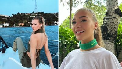 Melisa Döngel Instagram'da neler paylaşıyor?