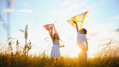 23 Nisan etkinlikleri