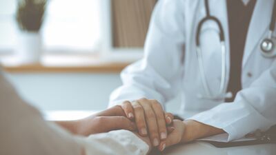 Kadınların iyileştirici gücü ispatlandı!