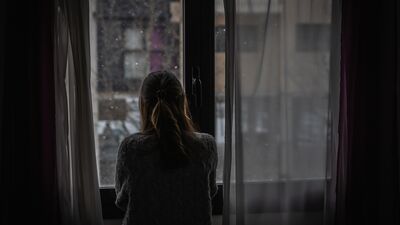 Kronik ağrı ve depresyon arasındaki ilişki