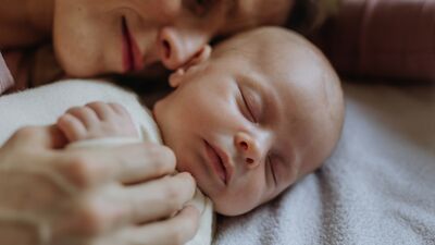 Bebekler neden güzel kokar?