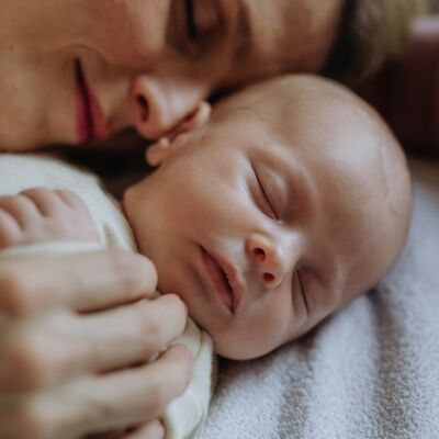 Bebekler neden güzel kokar?