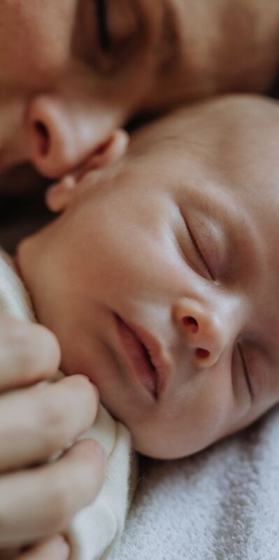 Bebekler neden güzel kokar?