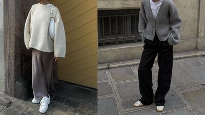 Havalimanı stiliniz için ipuçları