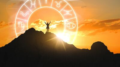 Mars Koç burcunda: Kendimize yeniden doğuyoruz