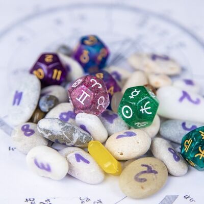 Aylık burç yorumları: Mayıs 2024