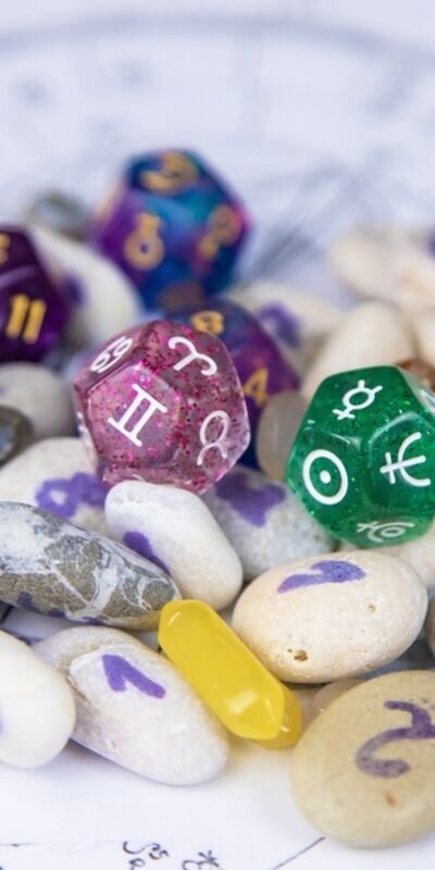 Aylık burç yorumları: Mayıs 2024