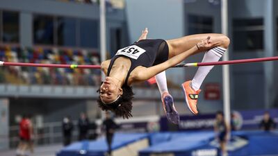 Gurur duyduk: Buse Savaşkan