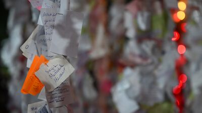 Hıdırellez, yurdun dört bir yanında kutlandı