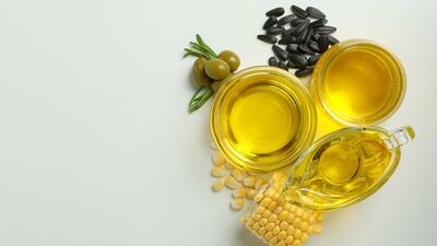 Sağlığınız için en iyi ve en kötü yağlar