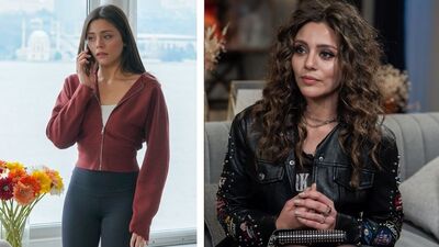 Kızılcık Şerbeti Doğa'nın stili