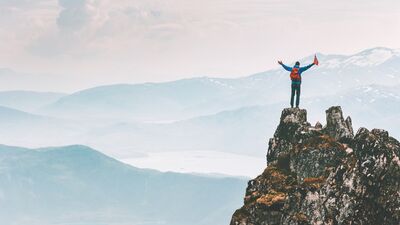 Haftanın astrolojik gündemi: &quot;Hedeflerin için etkili adımlar at&quot;