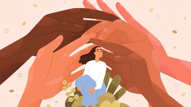 Bu anneler çiçekten fazlasını hak ediyor!