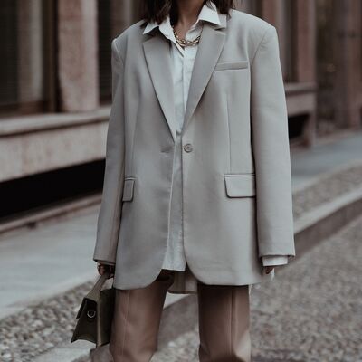 İş görüşmesinde ne giyilir?