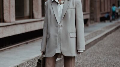 İş görüşmesinde ne giyilir?