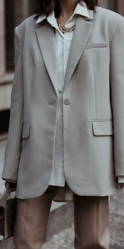 İş görüşmesinde ne giyilir?