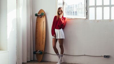 Tenniscore akımına uygun parçalar