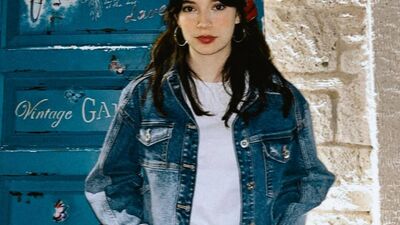 Kızıl Goncalar'ın Zeynep'i: Mina Demirtaş