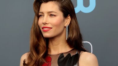 Jessica Biel: "Regli anlamam 30 yıllık bir yolculuktu"