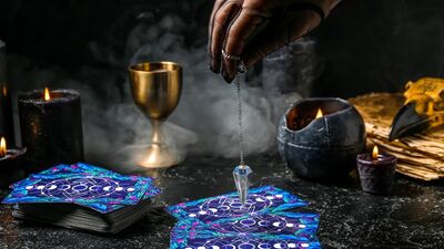 2025 yılına yönelik kehanetler