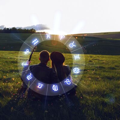 Antisya - Kontraantisya: İlişkilerde bizi tamamlayan kim?