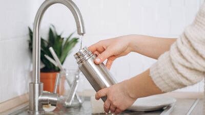 Matara ne sıklıkta yıkanmalı?