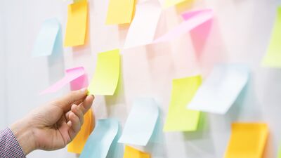 Unutkanlığa karşı &quot;kristalleştirme&quot;