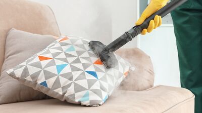 Buharlı temizlik makinesi hakkında bilmeniz gerekenler