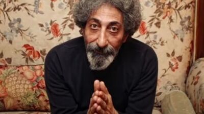 Ahmet Uğurlu'ya veda...