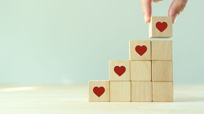 Güvenilir insan olmak