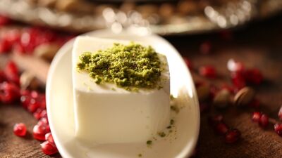 Türkiye'nin tavsiye edilen en iyi 100 lezzeti