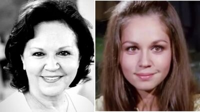 Fatma Karanfil'e veda