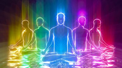 Aura renginizi öğrenmek ister misiniz?