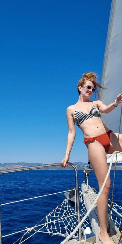 Bahar'ın Çağla'sı: Elit Andaç Çam