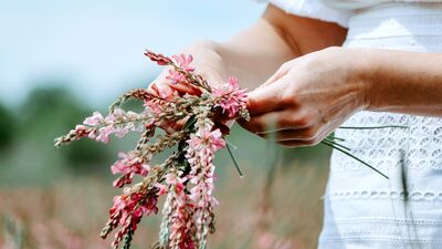 Daha mutlu olmanın sırrı: Kendiniz ile barışın