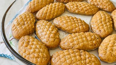 Cevizli kalburabastı