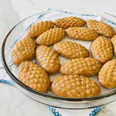 Cevizli kalburabastı