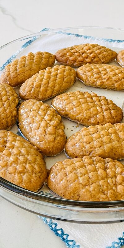 Cevizli kalburabastı