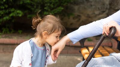 Bayrama hazırlık: Çocukla iletişim