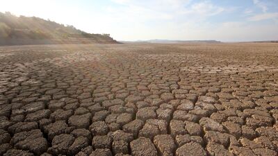 Doğal kaynakların limitini aştık!