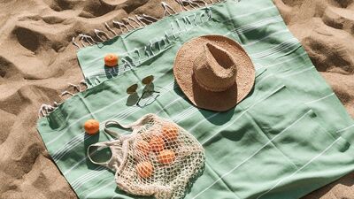 Yaz mevsiminde kullanabileceğiniz aksesuarlar