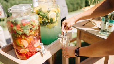 Bayram özel: Limonata