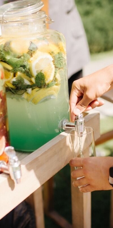 Bayram özel: Limonata
