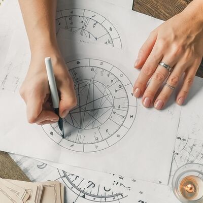 Doğum haritamızda boş evler ne anlama geliyor?