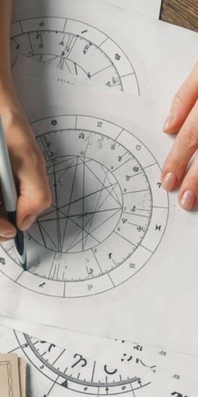 Doğum haritamızda boş evler ne anlama geliyor?