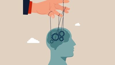 Manipülatör olduğunuzu gösteren işaretler