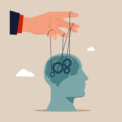 Manipülatör olduğunuzu gösteren işaretler