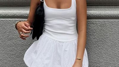 Balon etekler nasıl kombinlenir?