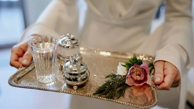 Nişan töreninde hangi konular konuşulabilir?