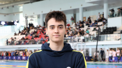 Kuzey Tunçelli, Avrupa Şampiyonu oldu!